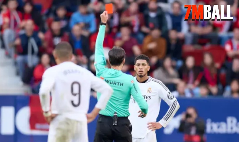 ราชันอุทธรณ์แพ้โทษแบน2นัด จู๊ด